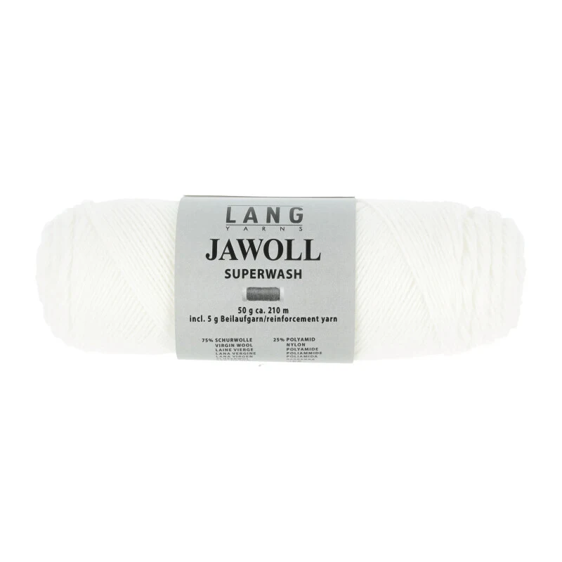 Lang Yarns Jawoll